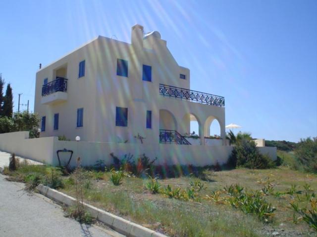 פאהיה Villa Cynthia מראה חיצוני תמונה