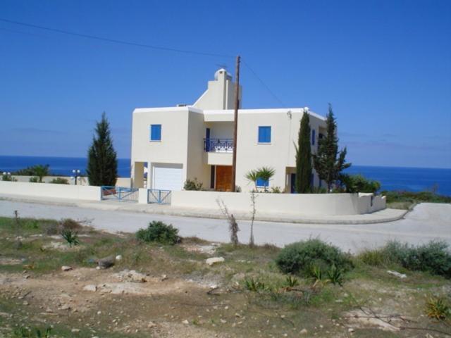 פאהיה Villa Cynthia מראה חיצוני תמונה